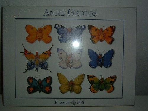 Puzzle 900 pezzi - puzzle,