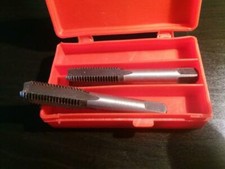 Punte frese elicoidali Professionali