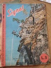 Signal, rivista di guerra