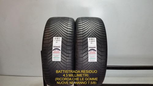 Gomme usate stagioni - usate, 4