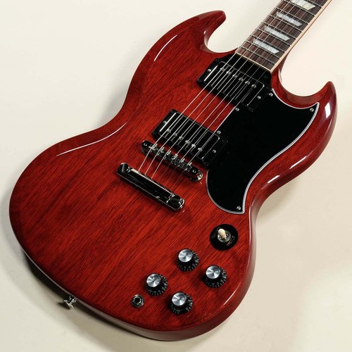 Gibson standard vintage - standard, 61