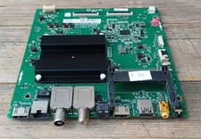 TCL 43P715 SCHEDA MADRE 40-RT51T2-MAC2HG / RT2851