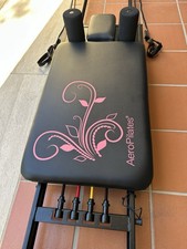 Pilates Reformer Palestra con