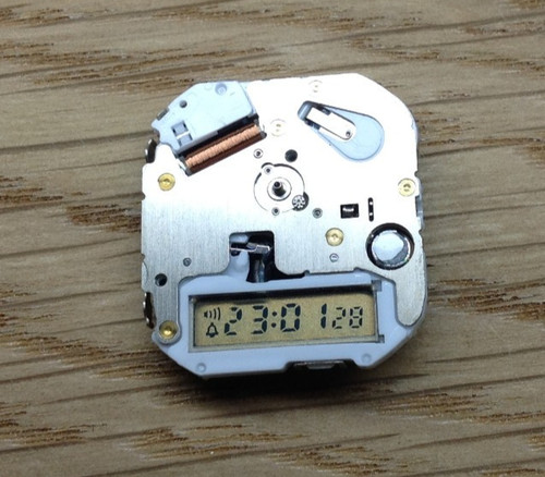 Orologio seiko h601a quarzo - orologio,
