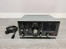 Yaesu musen frg - yaesu, frg-7