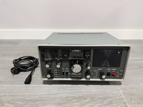 Yaesu musen frg vintage - musen,
