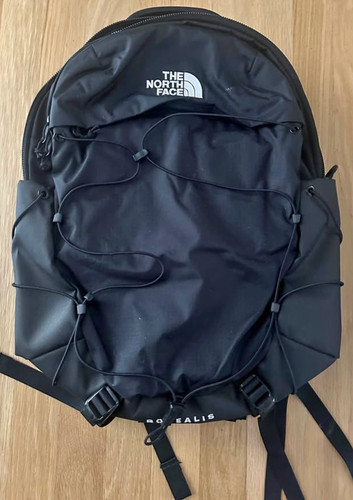 North face borealis backpack - borealis,