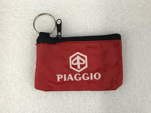 Vespa piaggio key pouch - piaggio.key, +