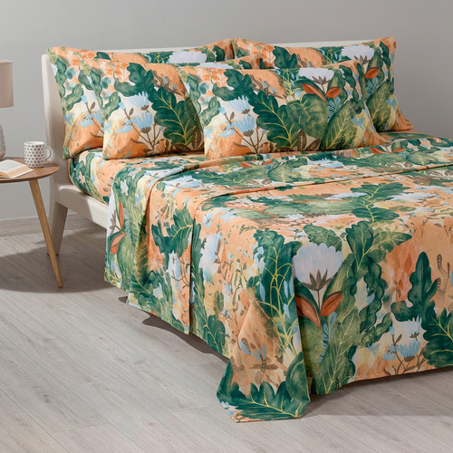 Bassetti tropic double - double, bed