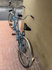 tandem bicicletta usato