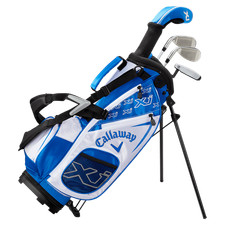 Callaway XJ1 Junior Golf Club