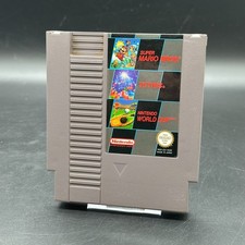 Modulo Mario Tetris World Cup