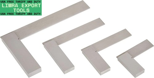 Set quadrato macchinista - ,, 4