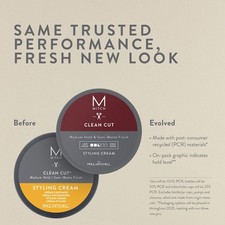 Paul Mitchell Mitch Clean Cut