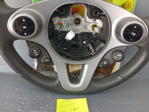 Sterzo smart 453 - smart,