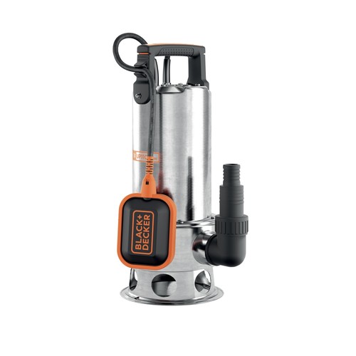 Black decker pompa immersione - black+decker,