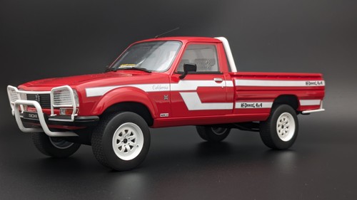 Peugeot 504 dangel - 504,