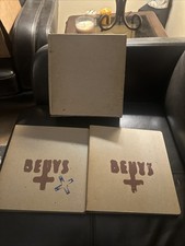 Joseph Beuys Multiples