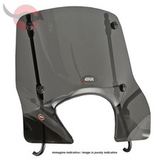 CUPOLINO [GIVI] - ASKOLL