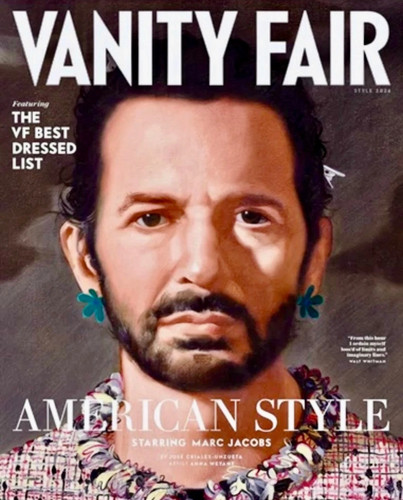 Vanity fair magazine sports - vanity,