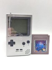 Console Nintendo Gameboy