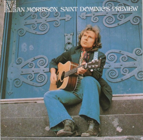 Van morrison saint dominic - morrison,