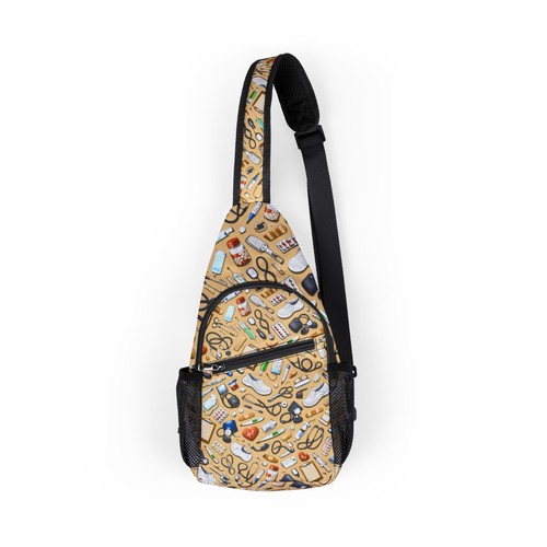 Borsa bauletto attrezzi