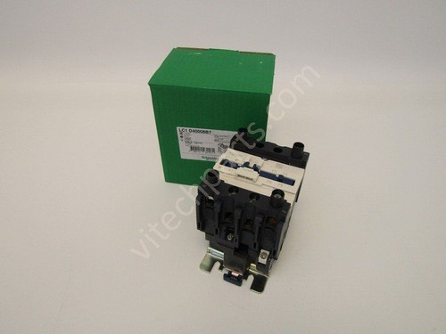 Lc1 d40008b7 schneider - lc1,