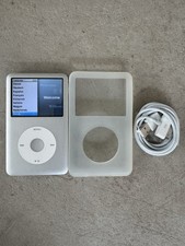 Apple iPod Classic 160GB