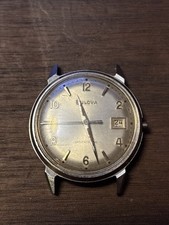 Orologio bulova uomo vintage - orologio,