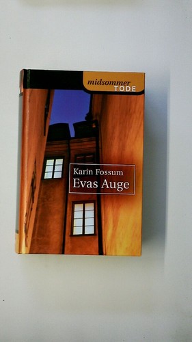 128139 karin fossum - karin, auge