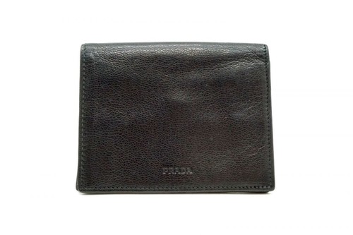 Prada portafoglio fold - prada,
