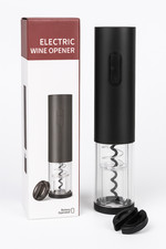 Cavatappi elettrico vino - cavatappi,