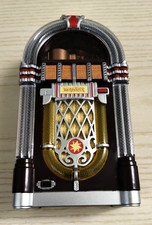 Miniature JukeBox Wurlitzer