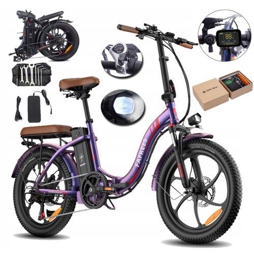 Bicicletta elettrica - bicicletta,