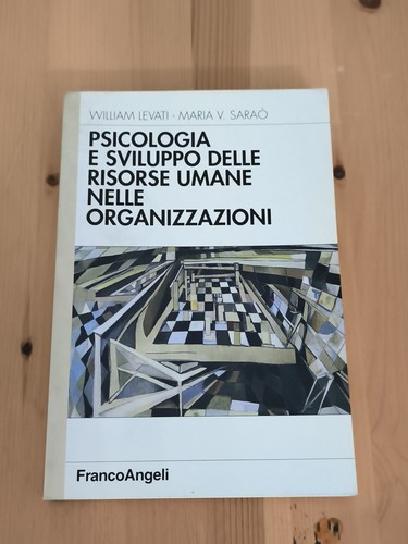 Psicologia sviluppo delle - e,