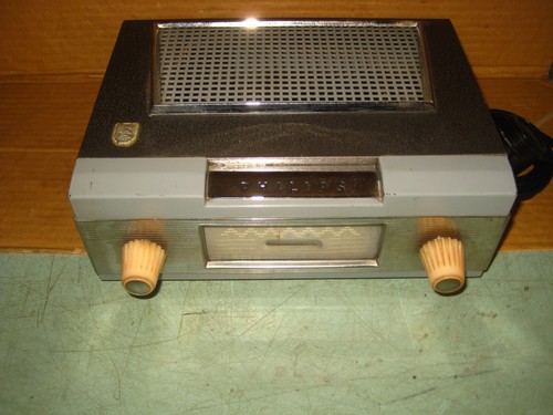 Philips sintonizzatore hifi - hifi, a