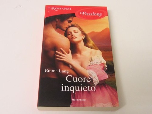 Emma lang cuore - cuore,