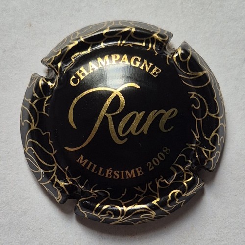 Capsule champagne - de,