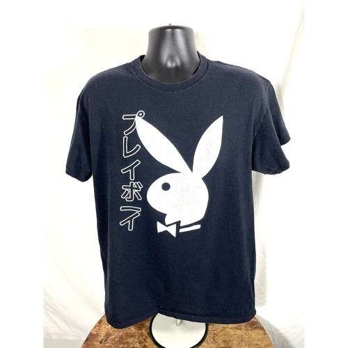 Shirt playboy bunny - playboy,