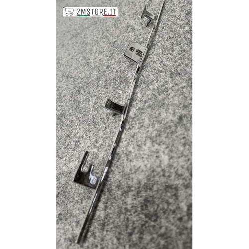 Fregio logo scritta - fregio,