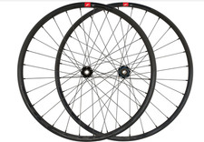 Fulcrum E-Fire 3 Disc 6-Fori Boost 27,5" Ruote Set MTB Black Week