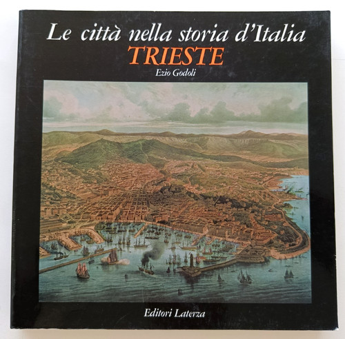 Ezio godoli trieste le - ezio,