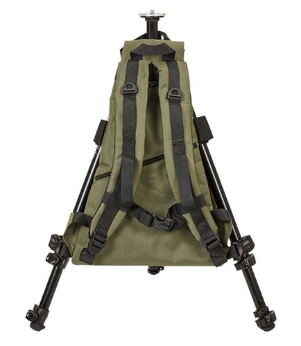 Opticron tripac treppiede - tripac, e