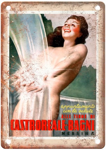 Poster viaggio vintage - viaggio,