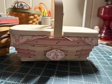 Set cestino Longaberger