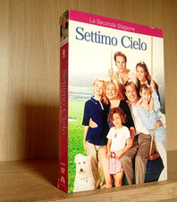 SETTIMO CIELO _ LA SECONDA