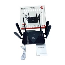 Router lte cpe wifi - router, 4g/5g