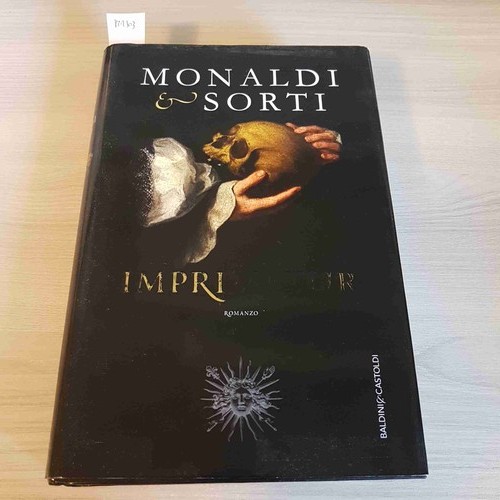 Imprimatur monaldi sorti - -,