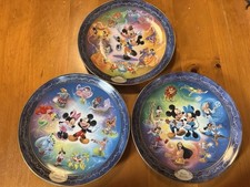 Piatti Disney Bradford Momenti